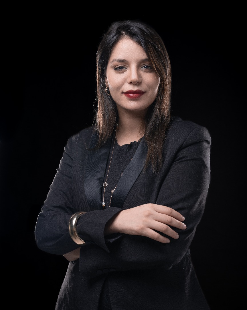 مريم ابراهيم