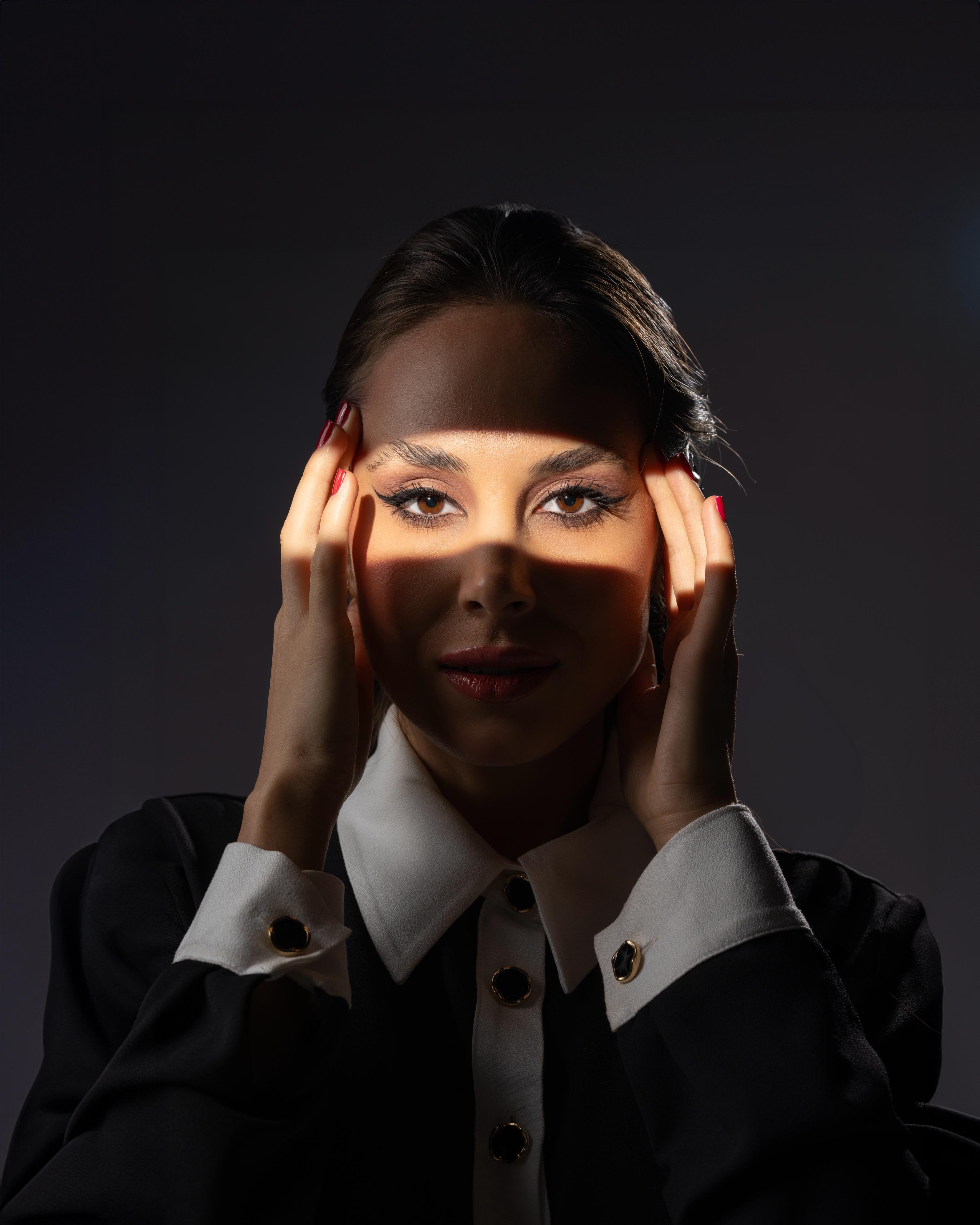 تصوير البورتريه