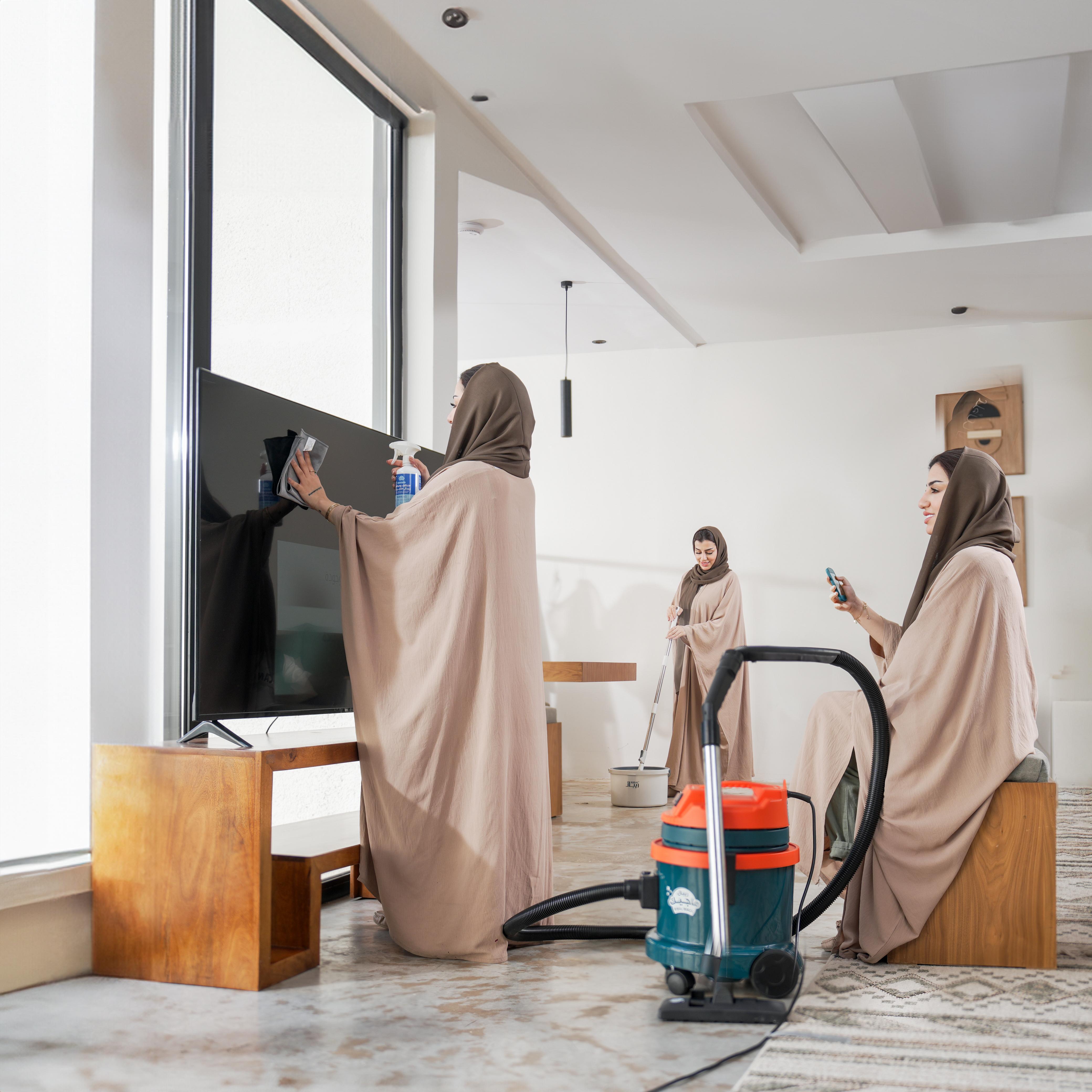 التصوير التجاري